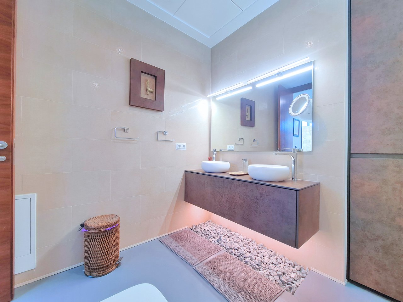 Villa Los Alcazares, Murcia, Spānijā 3 istabas, 286 m2 Nr. 155935