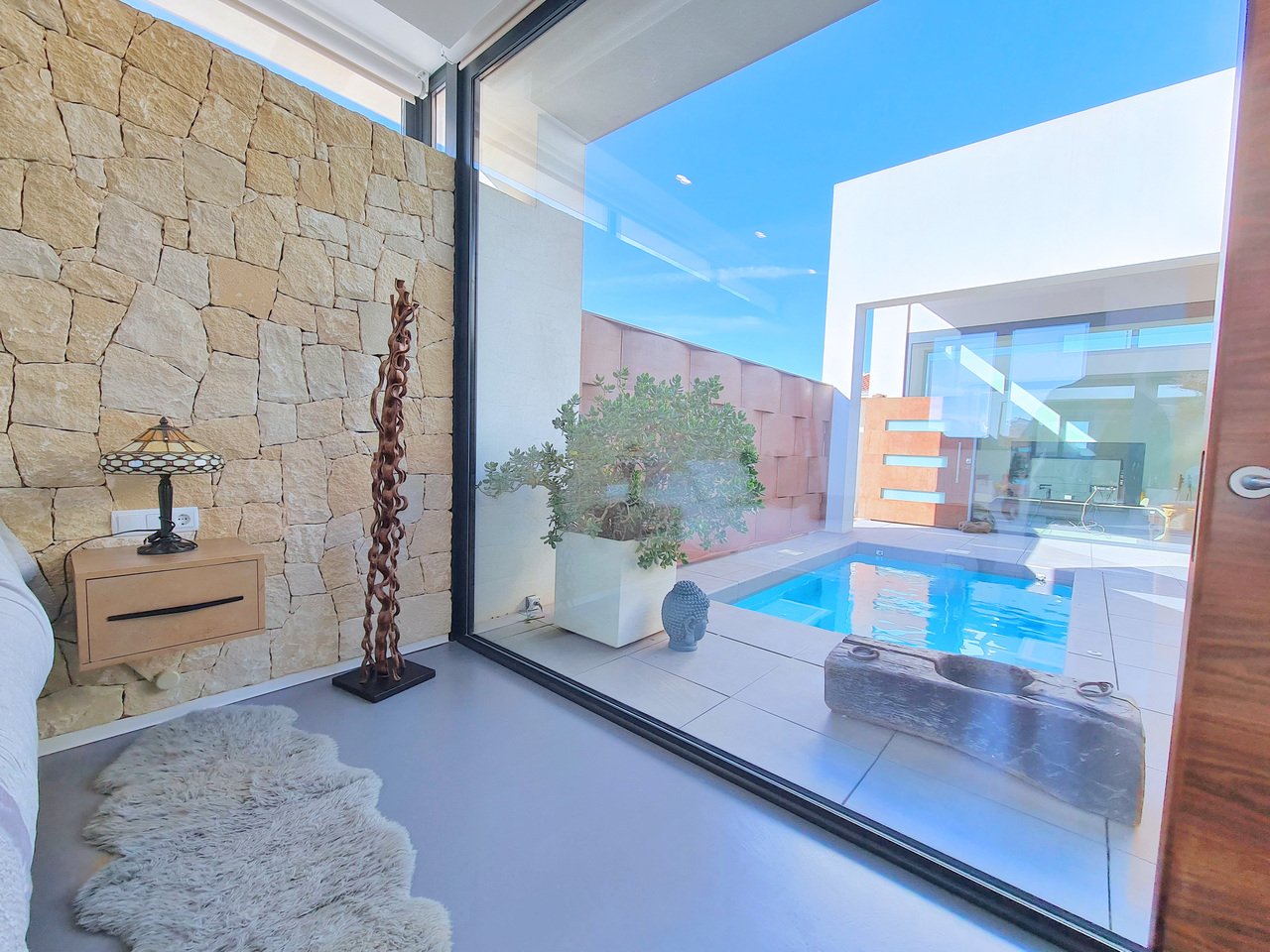 Villa Los Alcazares, Murcia, Spānijā 3 istabas, 286 m2 Nr. 155935
