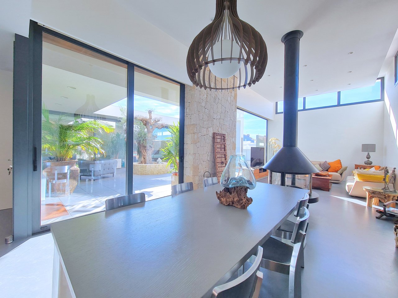 Villa Los Alcazares, Murcia, Spānijā 3 istabas, 286 m2 Nr. 155935