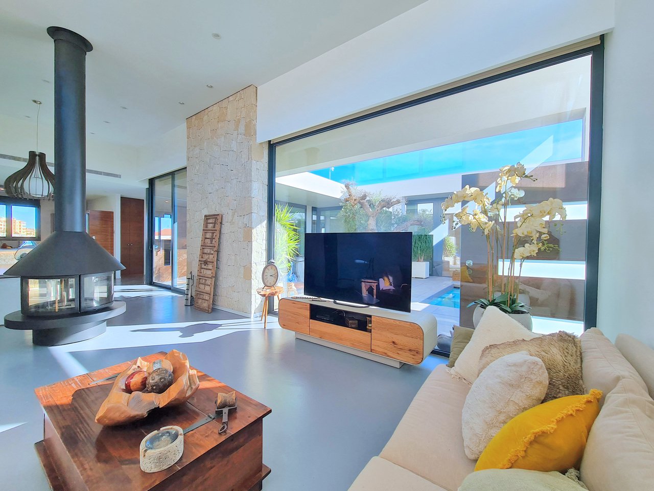 Villa Los Alcazares, Murcia, Spānijā 3 istabas, 286 m2 Nr. 155935