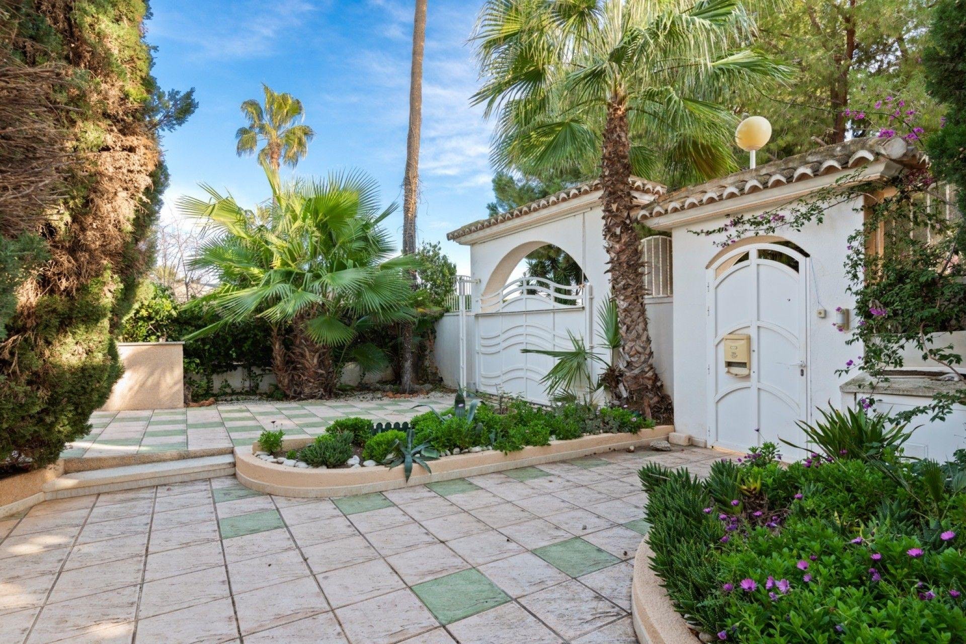 Villa Rojales, Alicante, Spānijā 5 istabas, 344 m2 Nr. 155901