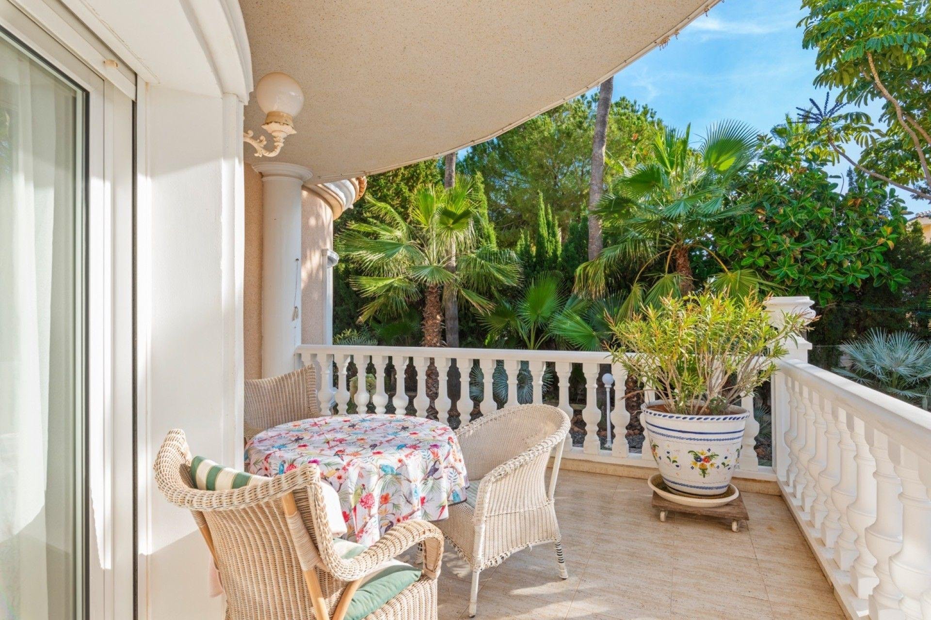 Villa Rojales, Alicante, Spānijā 5 istabas, 344 m2 Nr. 155901