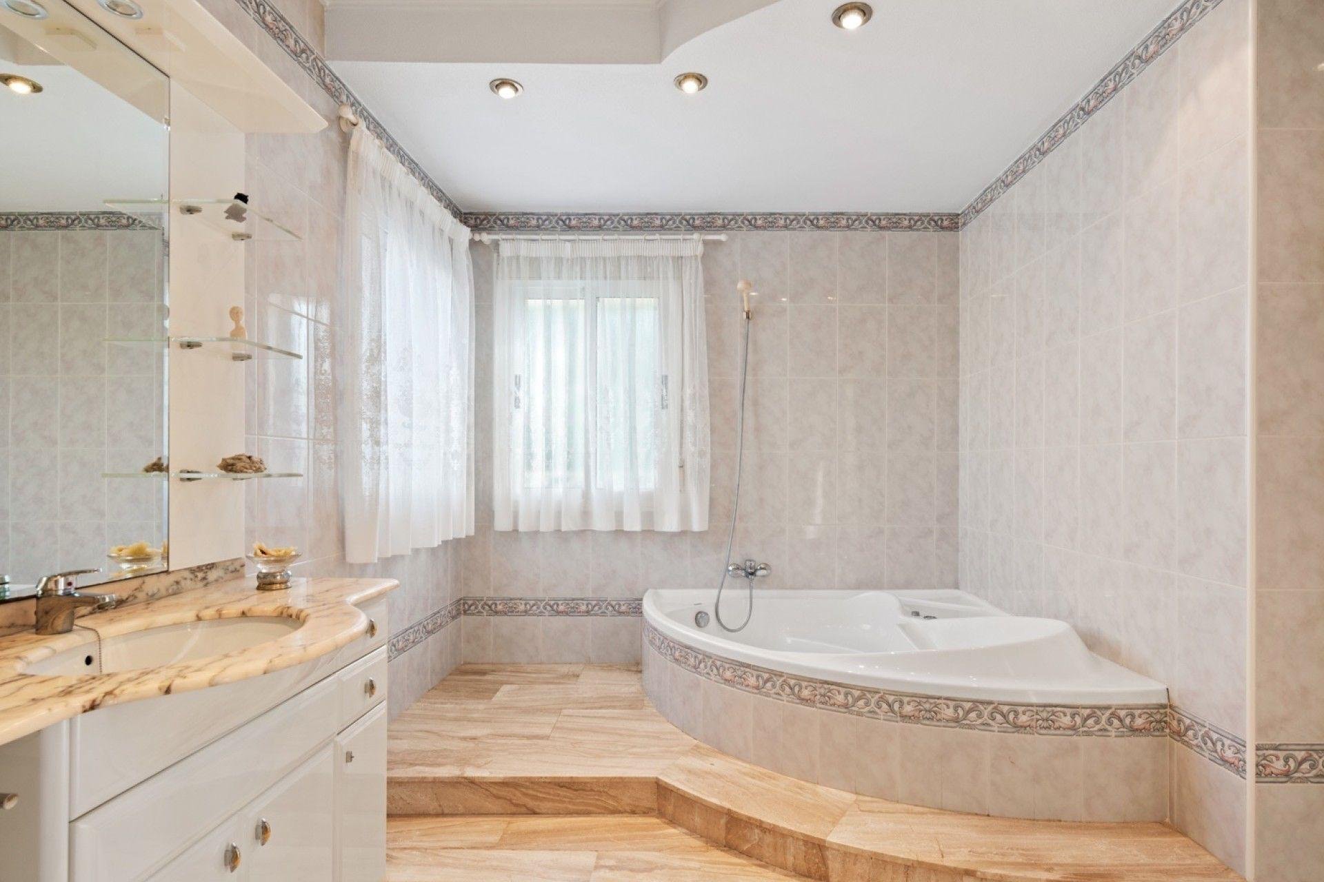 Villa Rojales, Alicante, Spānijā 5 istabas, 344 m2 Nr. 155901