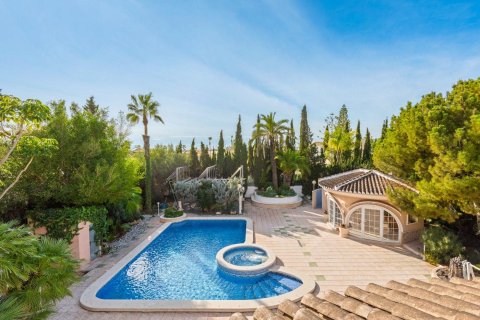 Villa Rojales, Alicante, Spānijā 5 istabas, 344 m2 Nr. 155901