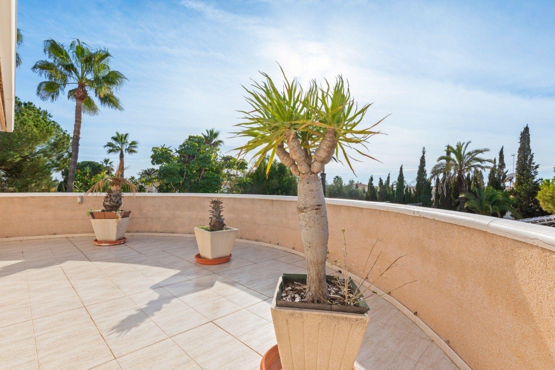 Villa Rojales, Alicante, Spānijā 5 istabas, 344 m2 Nr. 155901
