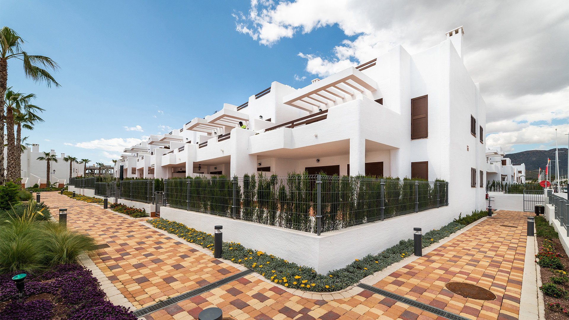 Bungalow in Pulpi, Almeria, Spain 3 bedrooms, 187 sq.m. No. 136132