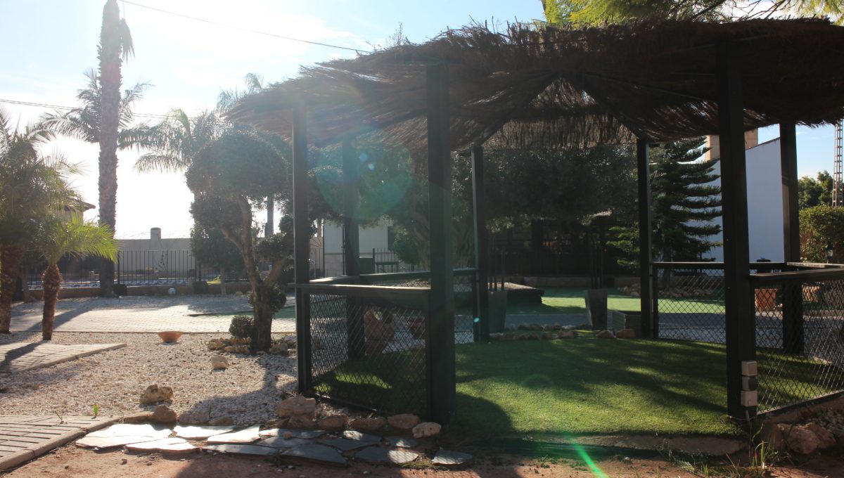 Villa in Catral, Alicante, Spanien 7 Schlafzimmer, 750 m2 Nr. 80975