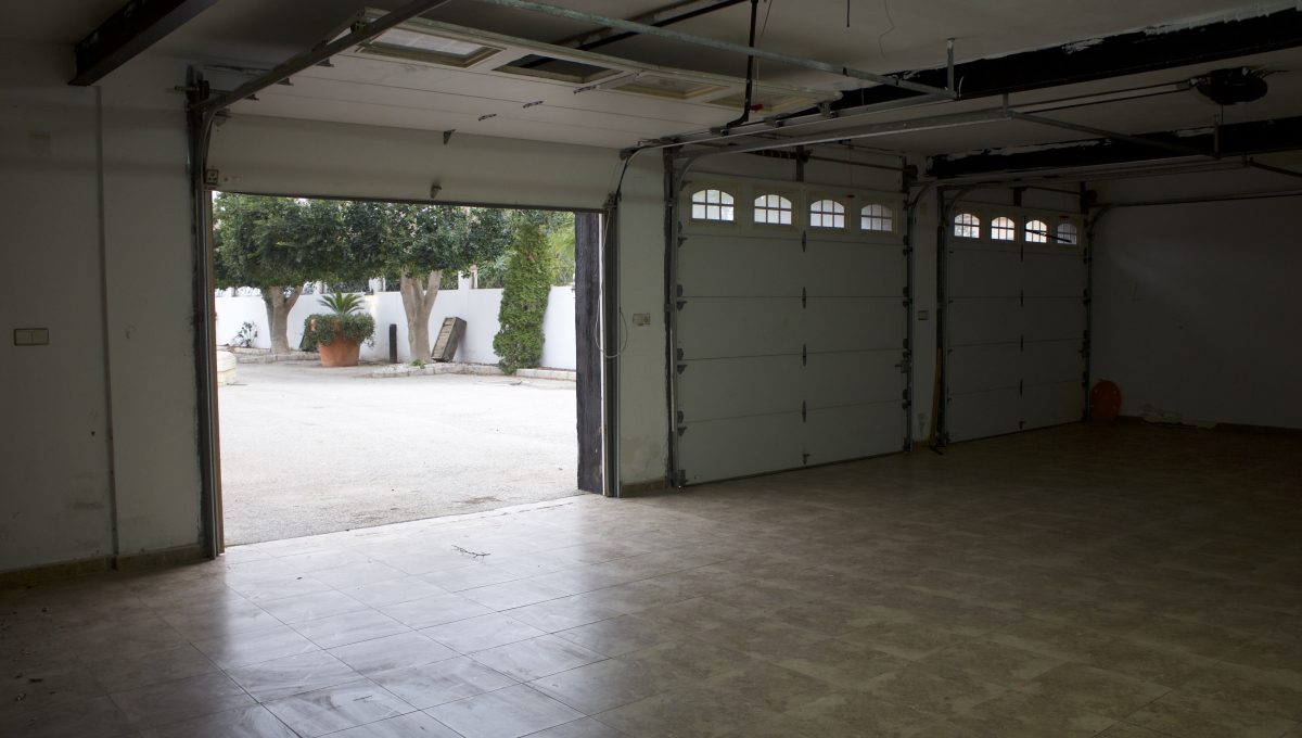 Villa in Catral, Alicante, Spanien 7 Schlafzimmer, 750 m2 Nr. 80975
