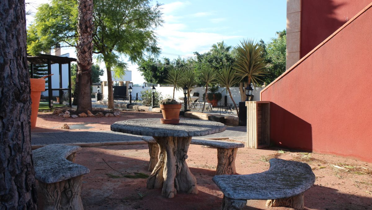 Villa in Catral, Alicante, Spanien 7 Schlafzimmer, 750 m2 Nr. 80975
