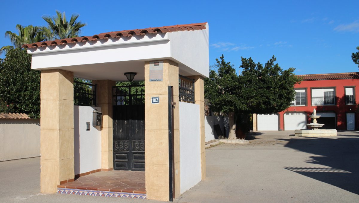 Villa in Catral, Alicante, Spanien 7 Schlafzimmer, 750 m2 Nr. 80975