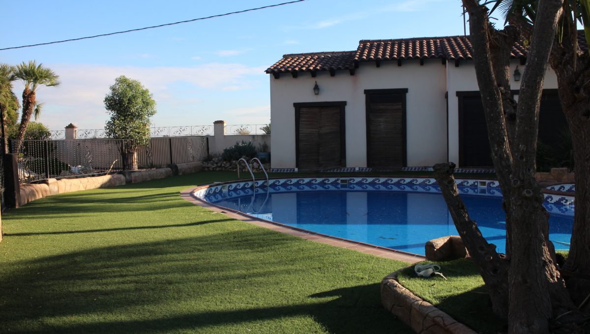 Villa in Catral, Alicante, Spanien 7 Schlafzimmer, 750 m2 Nr. 80975