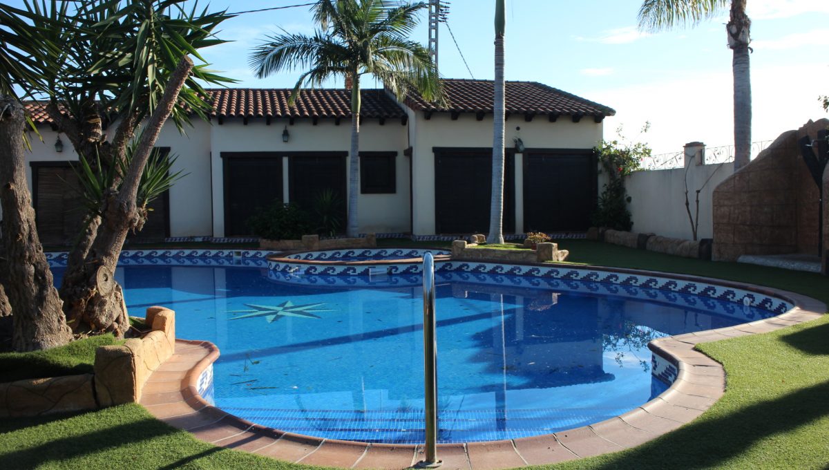 Villa in Catral, Alicante, Spanien 7 Schlafzimmer, 750 m2 Nr. 80975