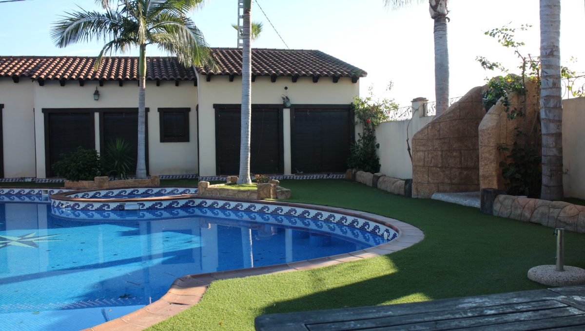 Villa in Catral, Alicante, Spanien 7 Schlafzimmer, 750 m2 Nr. 80975
