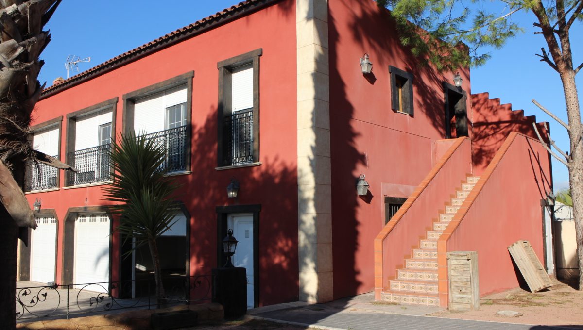 Villa in Catral, Alicante, Spanien 7 Schlafzimmer, 750 m2 Nr. 80975