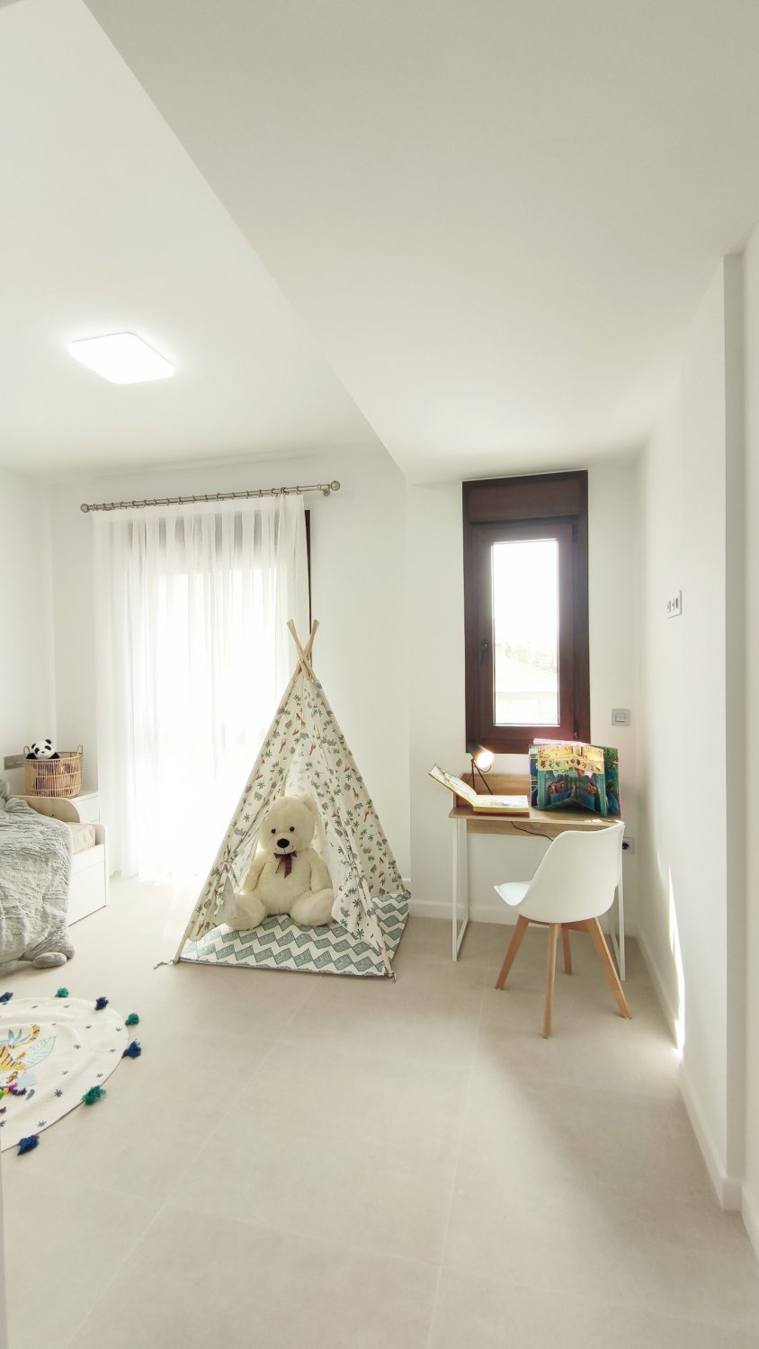 Townhouse in San Javier, Murcia, Spanien 3 Schlafzimmer, 125 m2 Nr. 80839