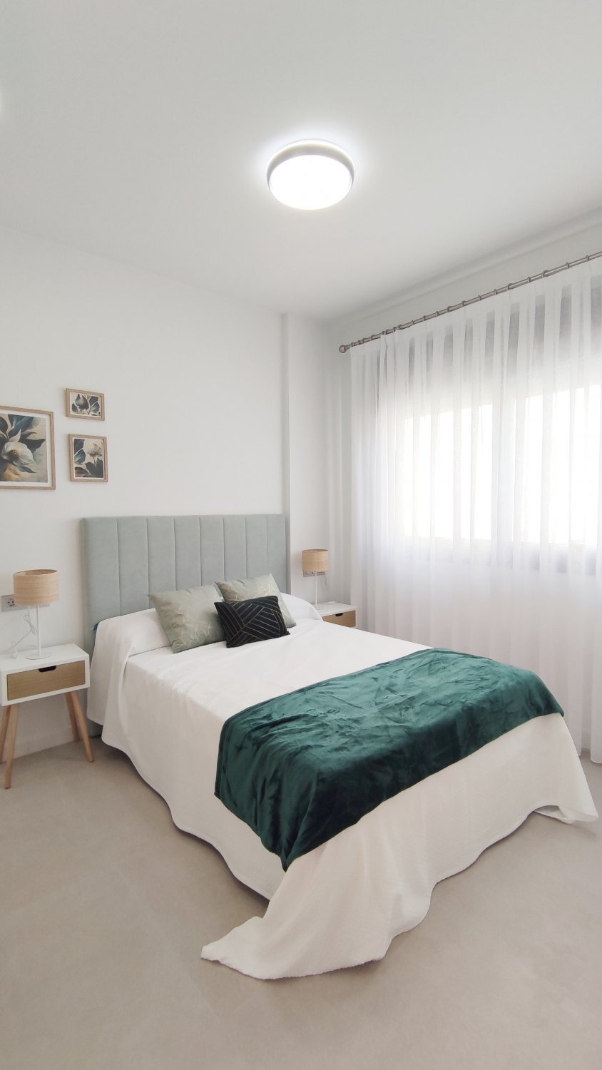 Townhouse in San Javier, Murcia, Spanien 3 Schlafzimmer, 125 m2 Nr. 80839