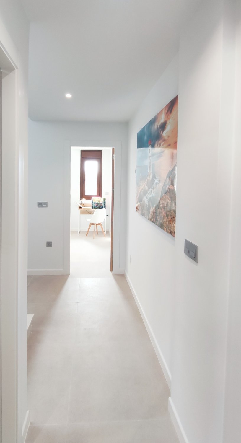 Townhouse in San Javier, Murcia, Spanien 3 Schlafzimmer, 125 m2 Nr. 80839