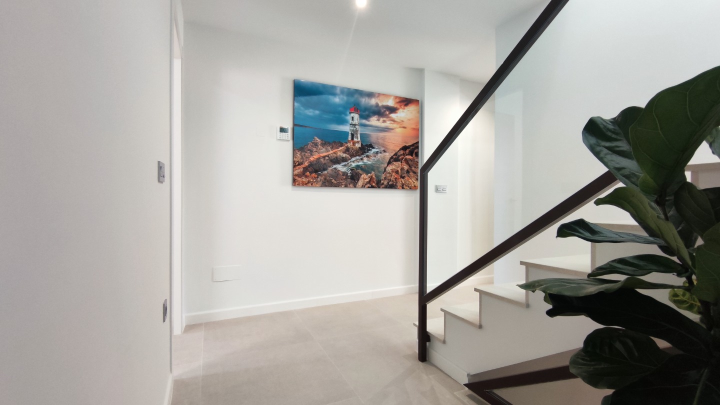 Townhouse in San Javier, Murcia, Spanien 3 Schlafzimmer, 125 m2 Nr. 80839