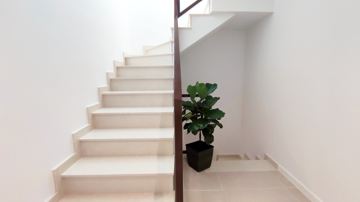 Townhouse in San Javier, Murcia, Spanien 3 Schlafzimmer, 125 m2 Nr. 80839