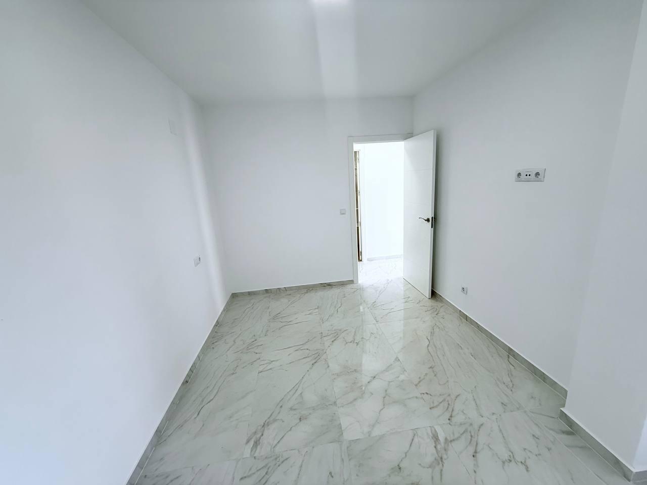 Apartment à La Veleta, Alicante, Espagne 2 chambres, 78 m2 No. 184205