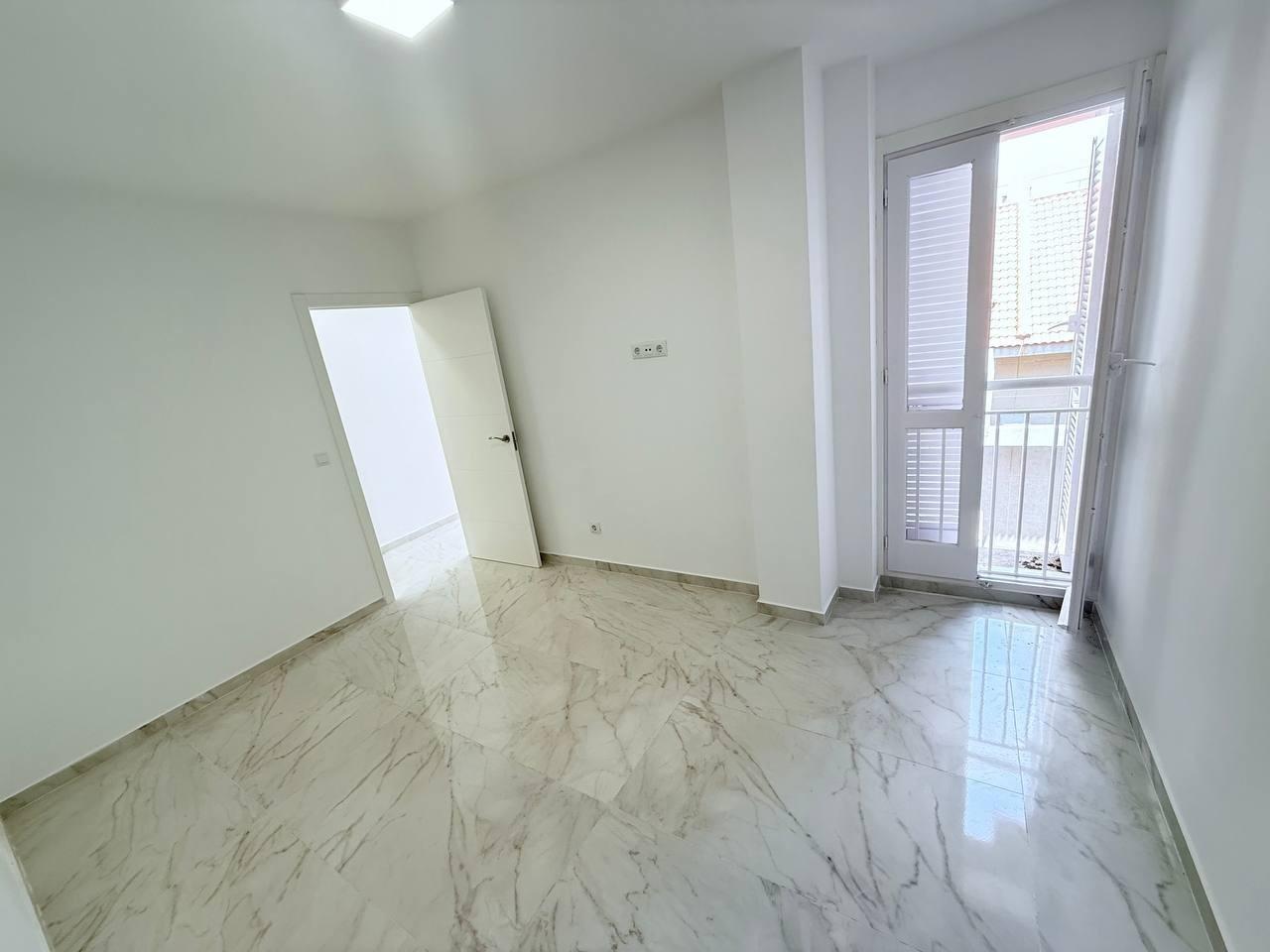 Apartment à La Veleta, Alicante, Espagne 2 chambres, 78 m2 No. 184205