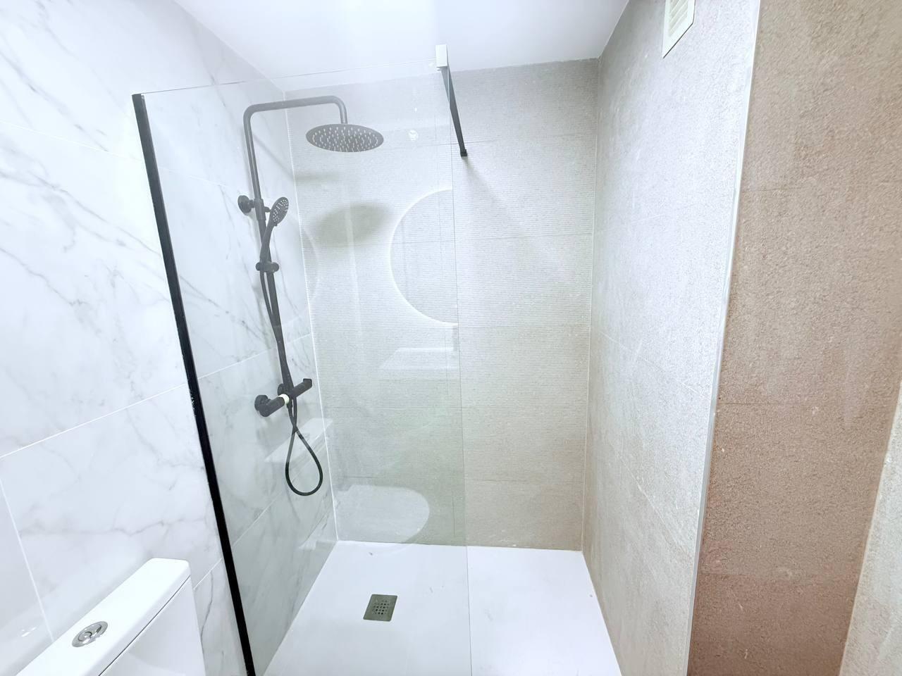 Apartment à La Veleta, Alicante, Espagne 2 chambres, 78 m2 No. 184205