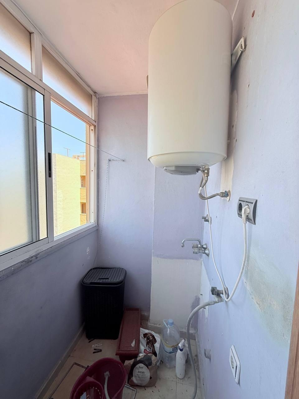 Apartment à La Veleta, Alicante, Espagne 2 chambres, 78 m2 No. 184205
