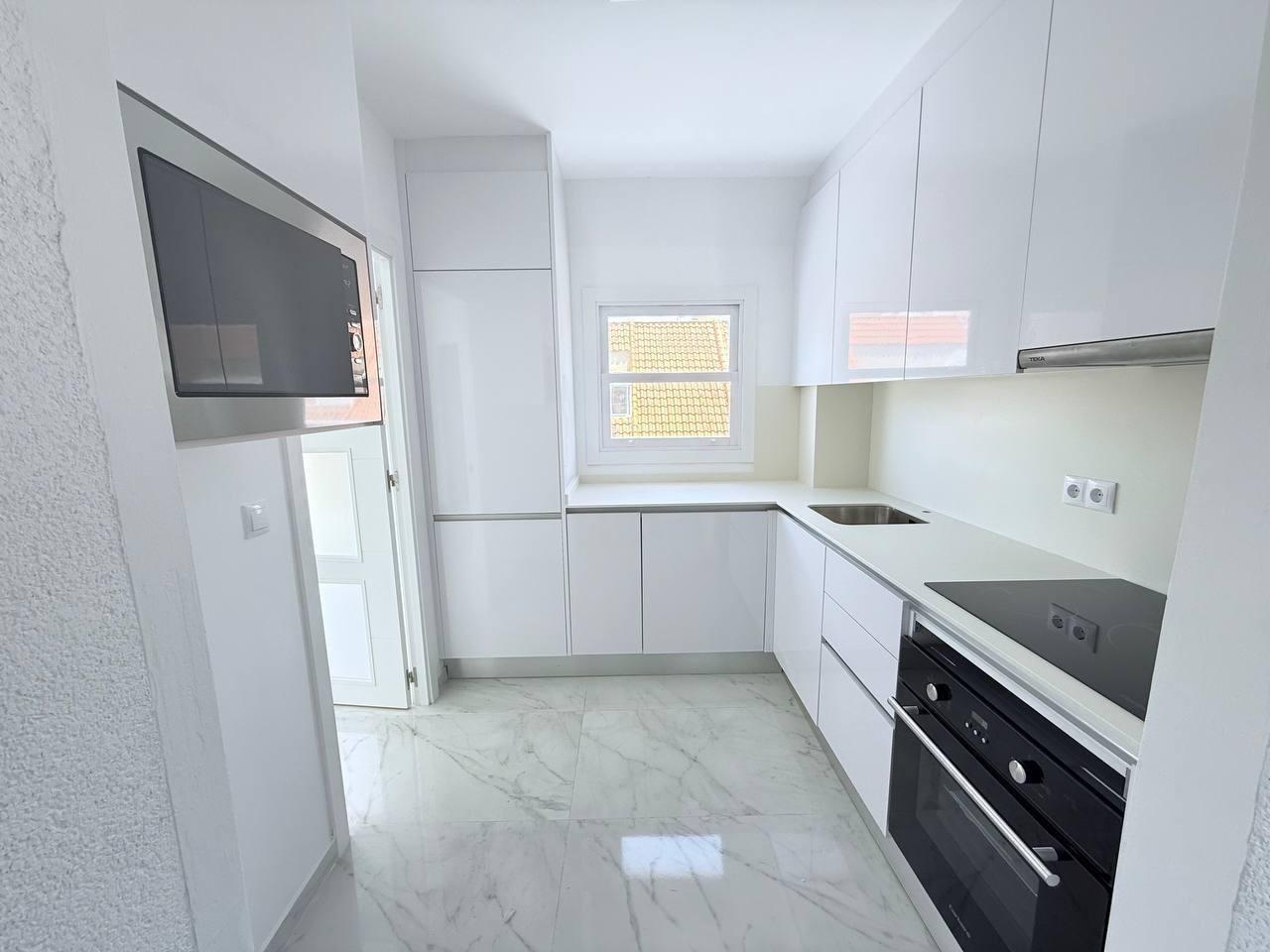Apartment à La Veleta, Alicante, Espagne 2 chambres, 78 m2 No. 184205