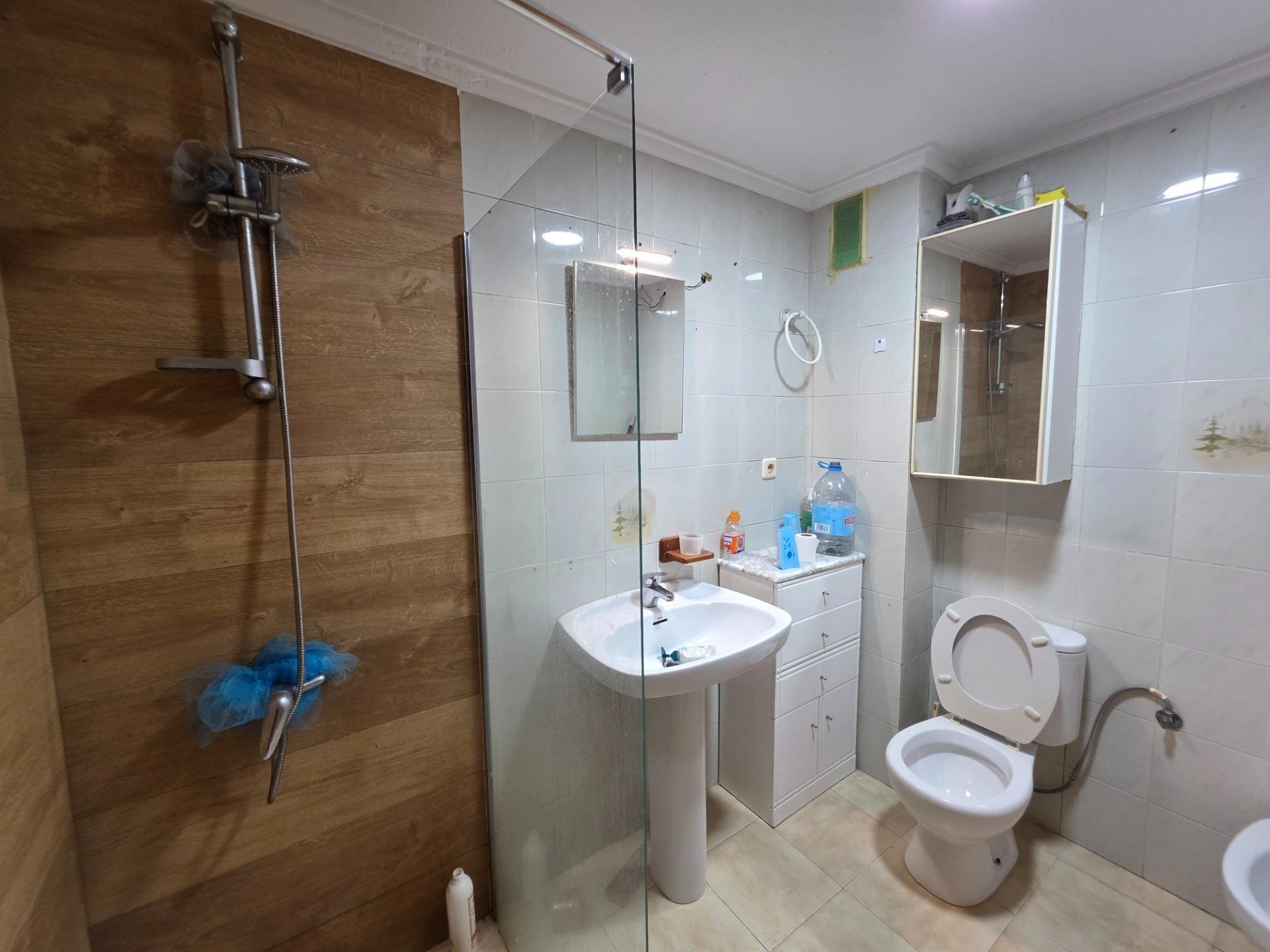 Apartment à La Veleta, Alicante, Espagne 2 chambres, 78 m2 No. 184205