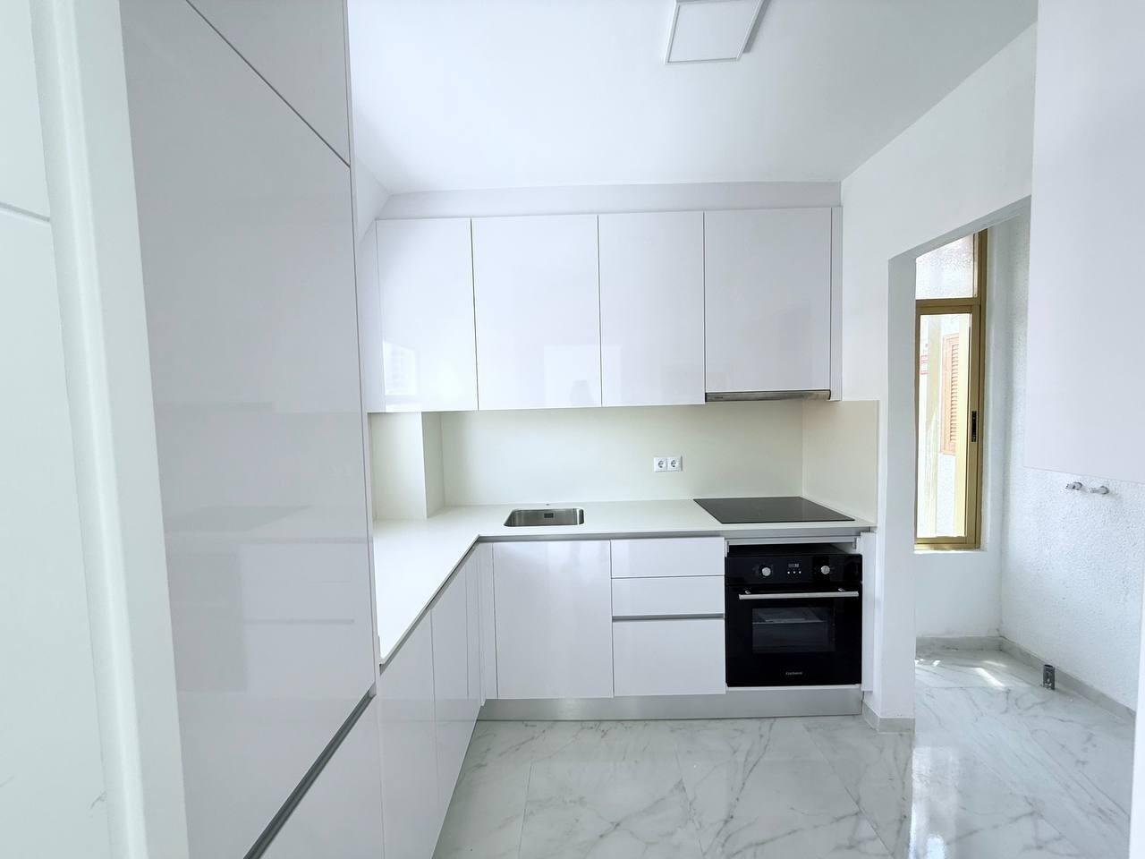 Apartment à La Veleta, Alicante, Espagne 2 chambres, 78 m2 No. 184205