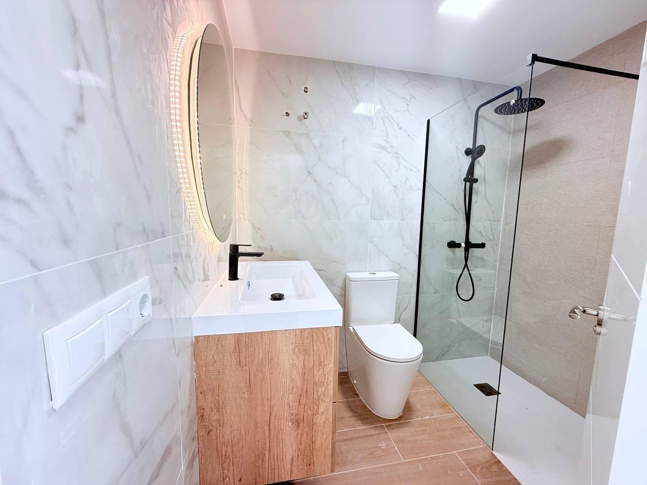 Apartment à La Veleta, Alicante, Espagne 2 chambres, 78 m2 No. 184205
