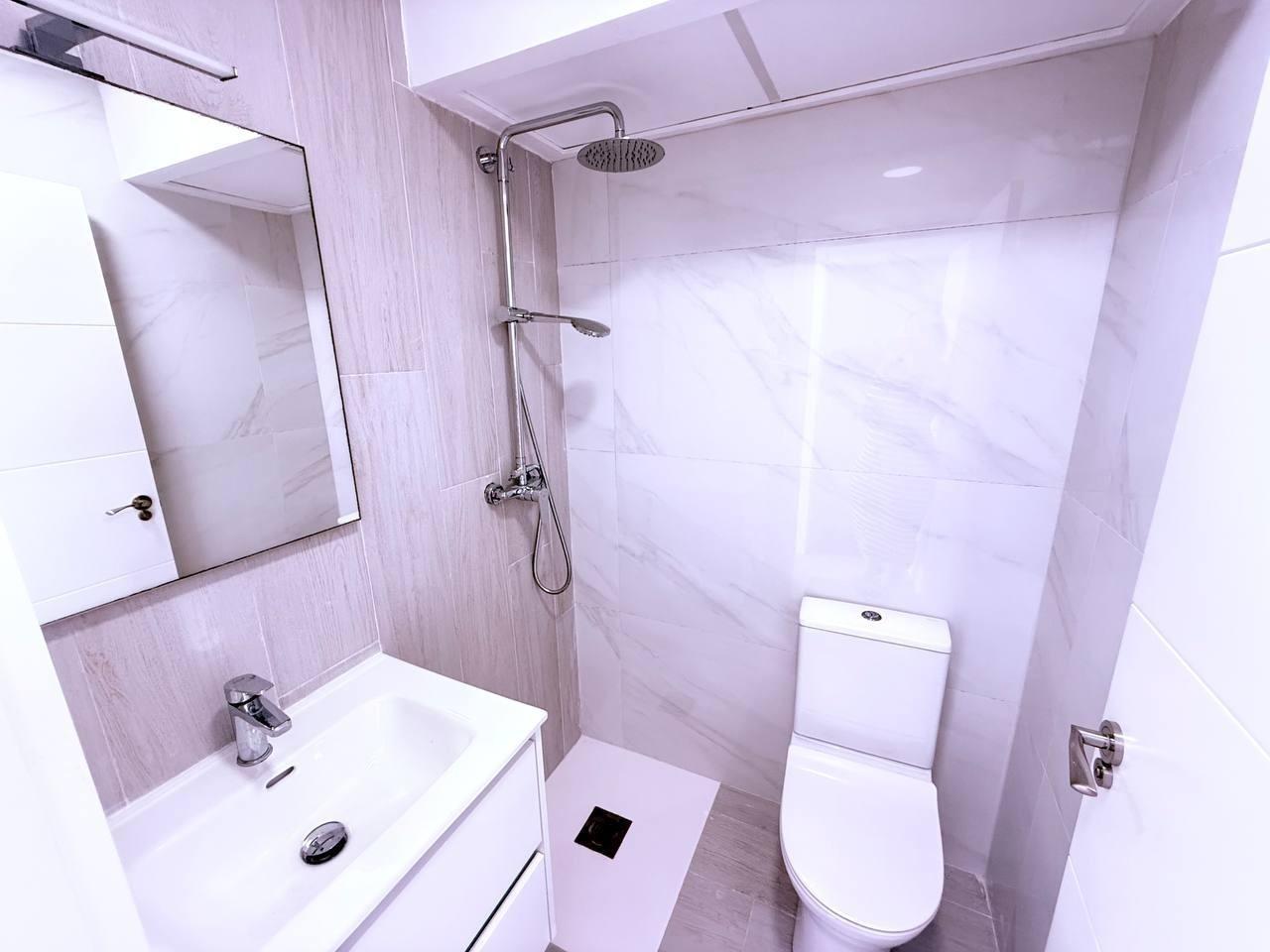 Dom w Urbanizacion Las Filipinas, Alicante, Hiszpania 3 sypialnie, 98 mkw. nr 184204