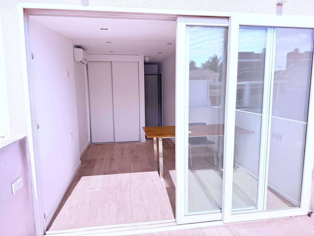 Dom w Urbanizacion Las Filipinas, Alicante, Hiszpania 3 sypialnie, 98 mkw. nr 184204