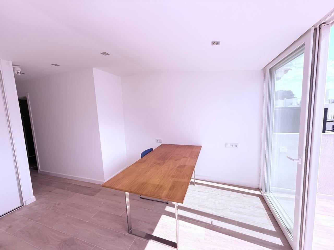 Dom w Urbanizacion Las Filipinas, Alicante, Hiszpania 3 sypialnie, 98 mkw. nr 184204