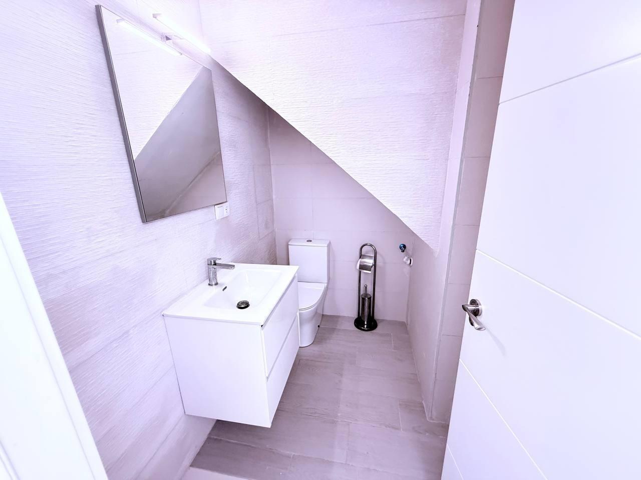 Dom w Urbanizacion Las Filipinas, Alicante, Hiszpania 3 sypialnie, 98 mkw. nr 184204
