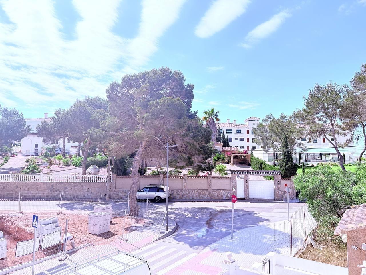 Dom w Urbanizacion Las Filipinas, Alicante, Hiszpania 3 sypialnie, 98 mkw. nr 184204
