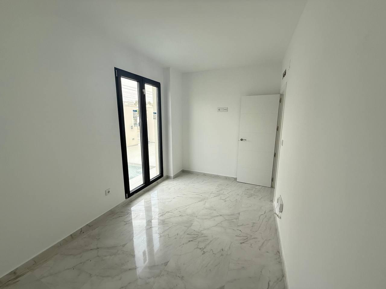 Dom w Urbanizacion Las Filipinas, Alicante, Hiszpania 3 sypialnie, 98 mkw. nr 184204
