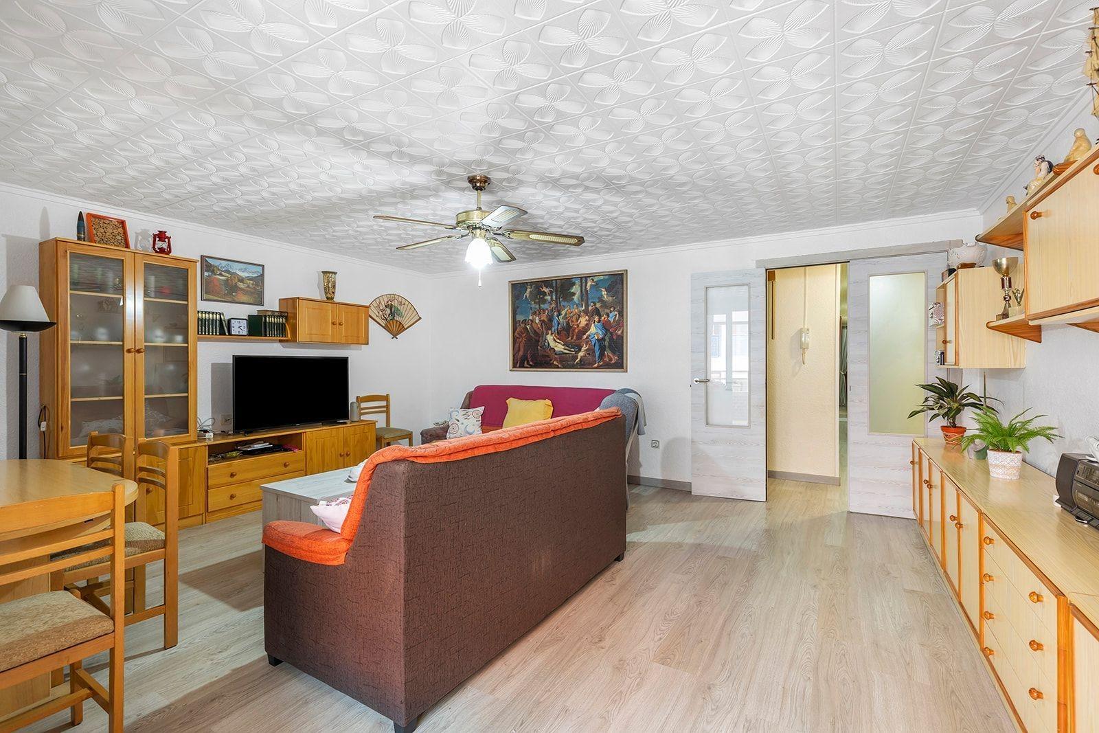 Dzīvoklis Torrevieja, Alicante, Spānijā 3 istabas, 114 m2 Nr. 184203