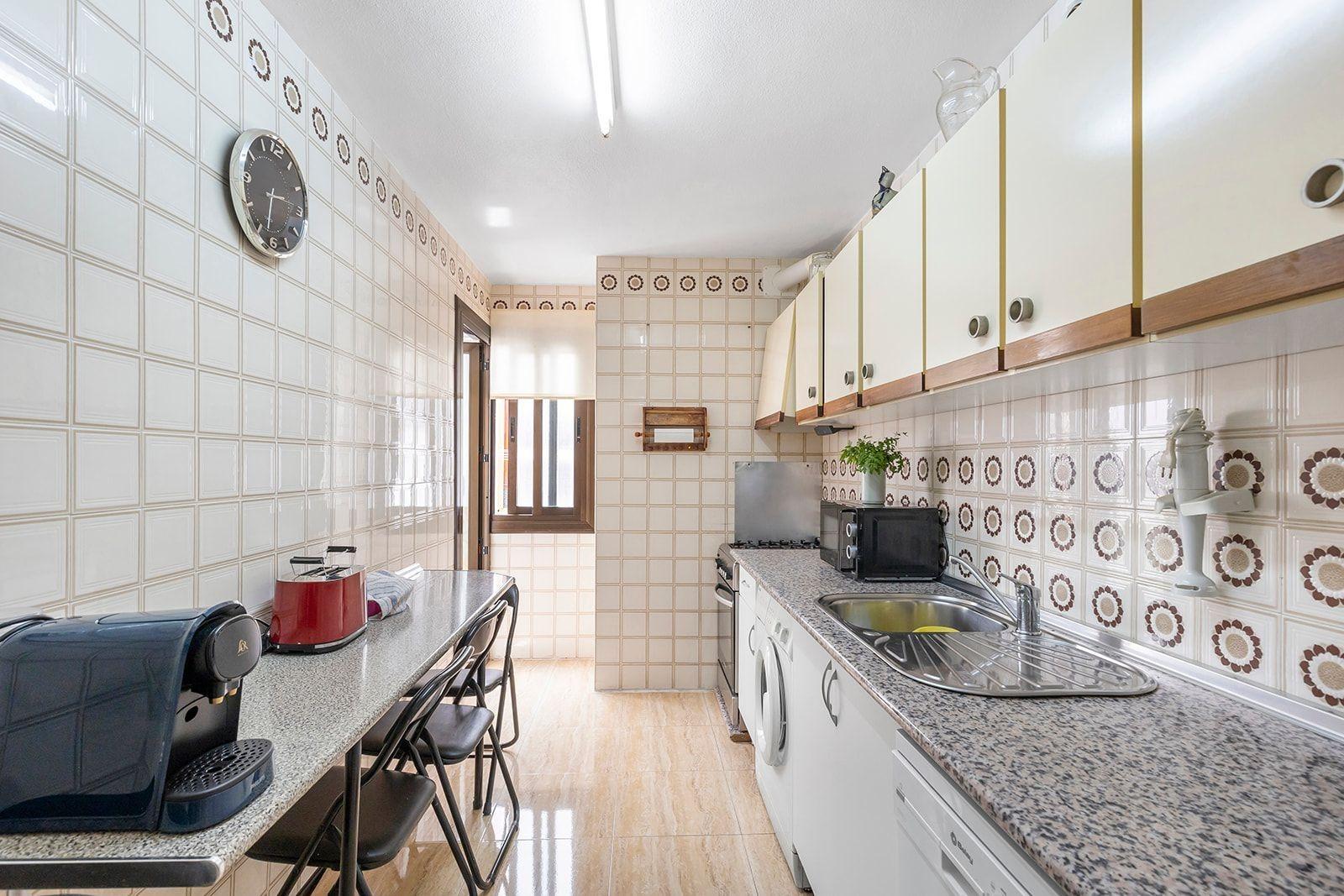 Dzīvoklis Torrevieja, Alicante, Spānijā 3 istabas, 114 m2 Nr. 184203