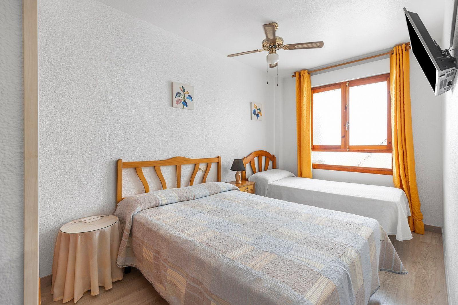 Dzīvoklis Torrevieja, Alicante, Spānijā 3 istabas, 114 m2 Nr. 184203