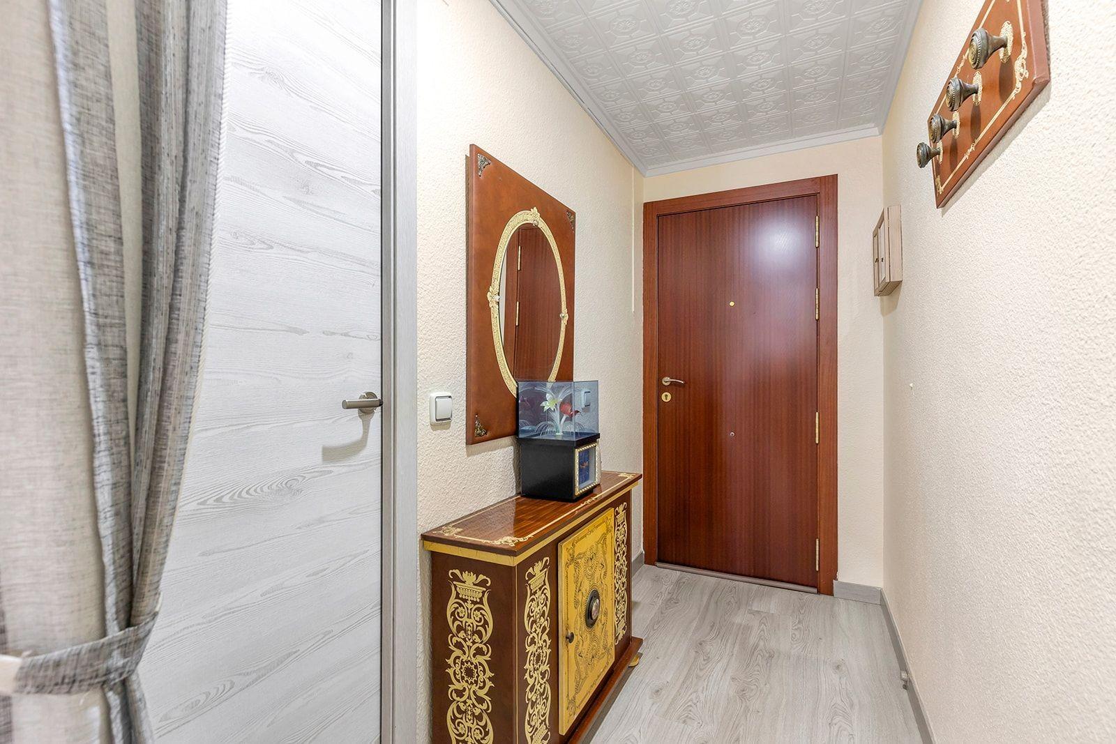 Dzīvoklis Torrevieja, Alicante, Spānijā 3 istabas, 114 m2 Nr. 184203