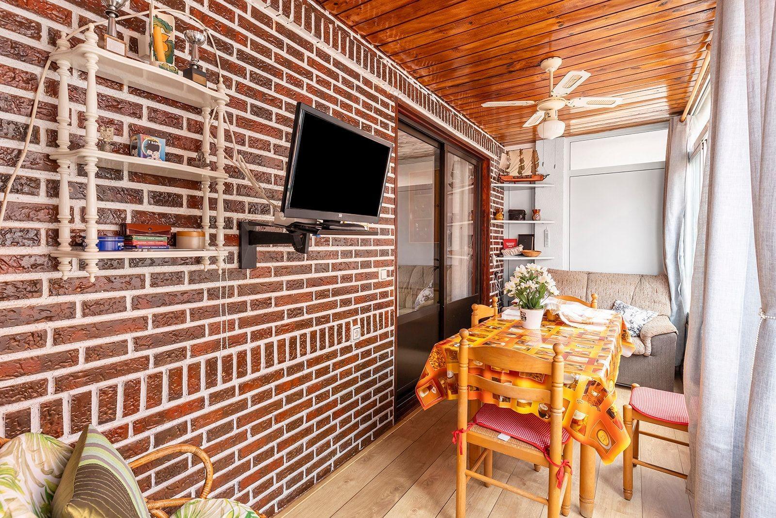 Dzīvoklis Torrevieja, Alicante, Spānijā 3 istabas, 114 m2 Nr. 184203