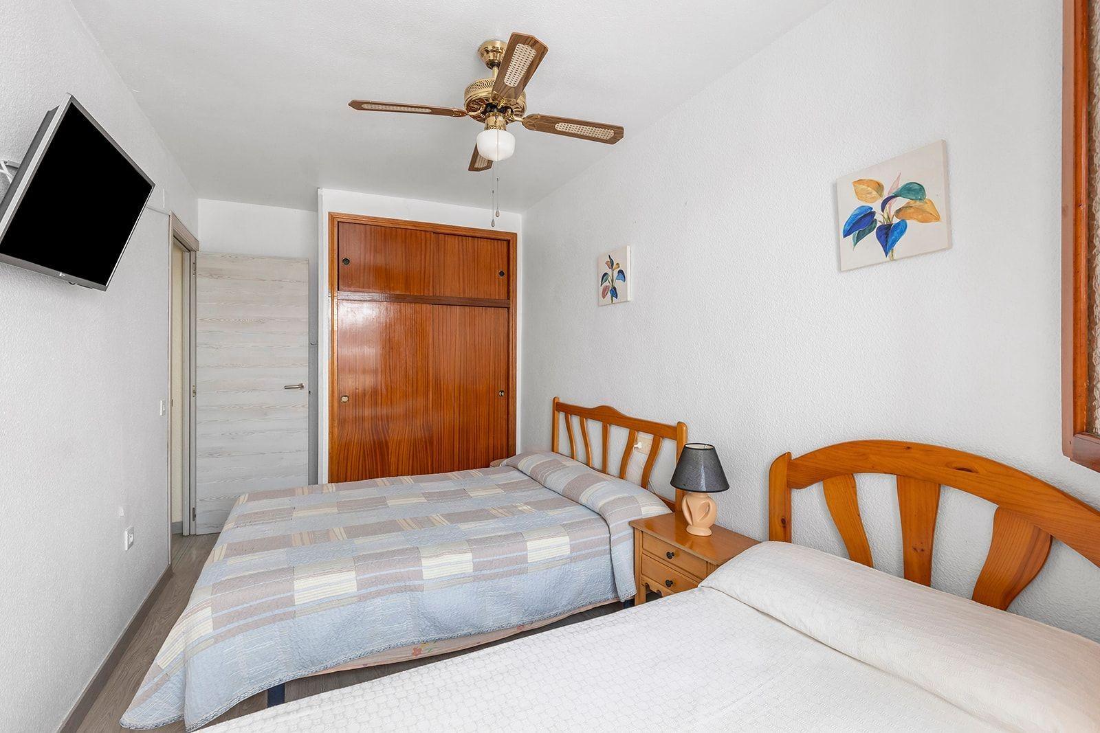 Dzīvoklis Torrevieja, Alicante, Spānijā 3 istabas, 114 m2 Nr. 184203