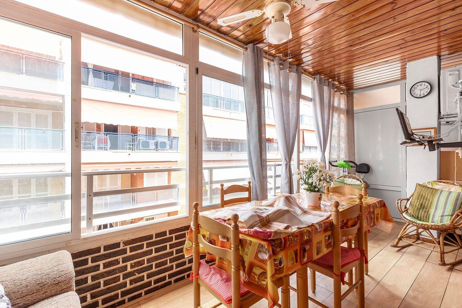 Dzīvoklis Torrevieja, Alicante, Spānijā 3 istabas, 114 m2 Nr. 184203