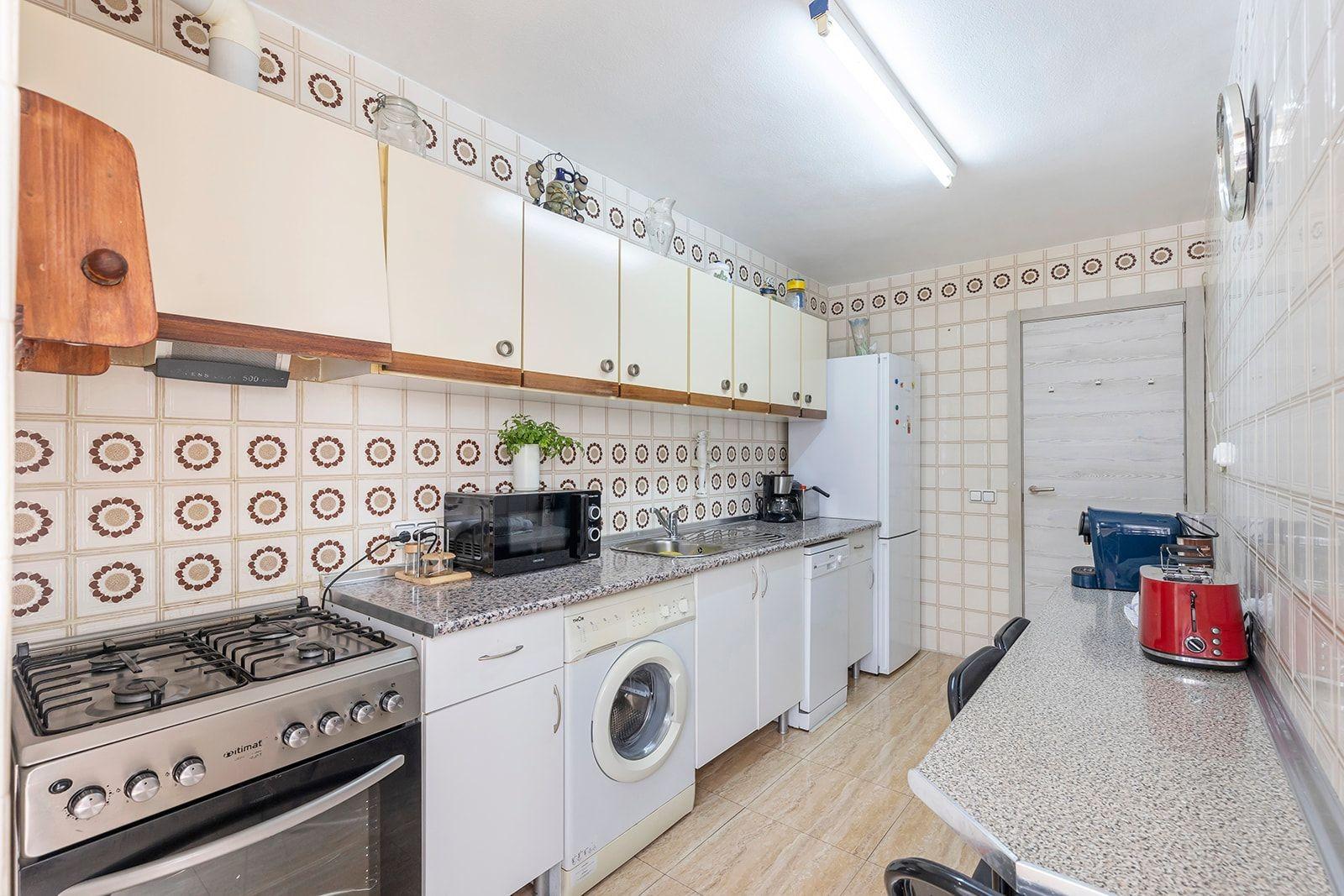 Dzīvoklis Torrevieja, Alicante, Spānijā 3 istabas, 114 m2 Nr. 184203