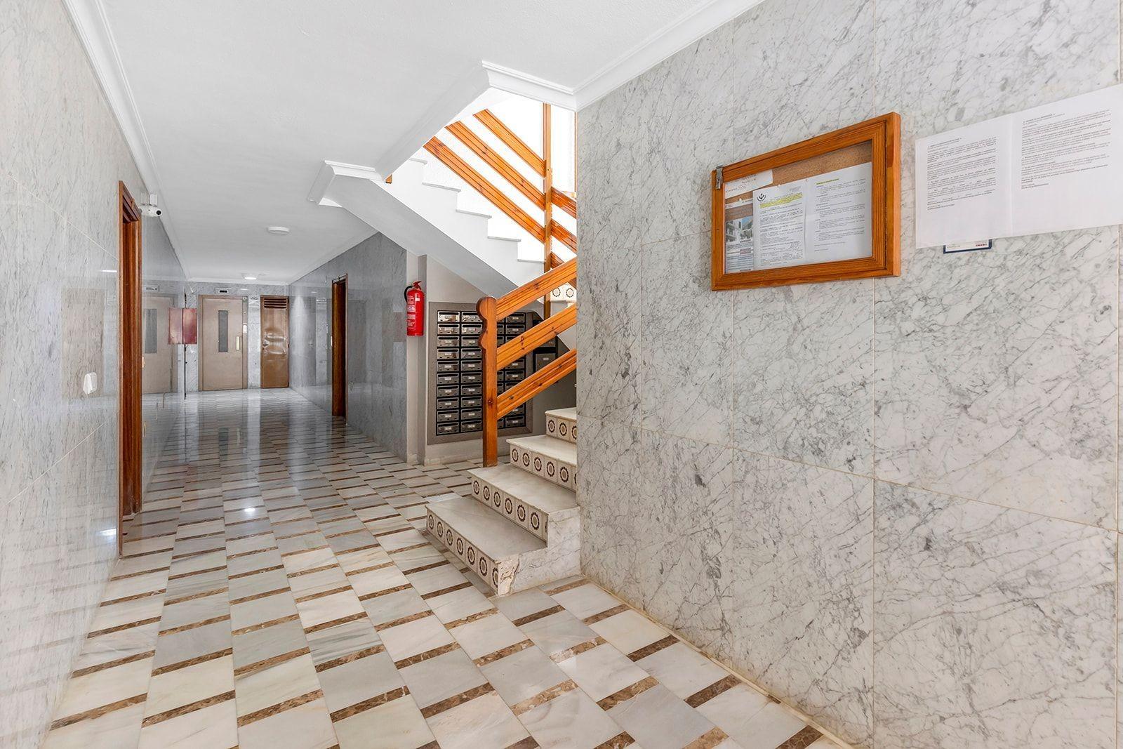 Dzīvoklis Torrevieja, Alicante, Spānijā 3 istabas, 114 m2 Nr. 184203