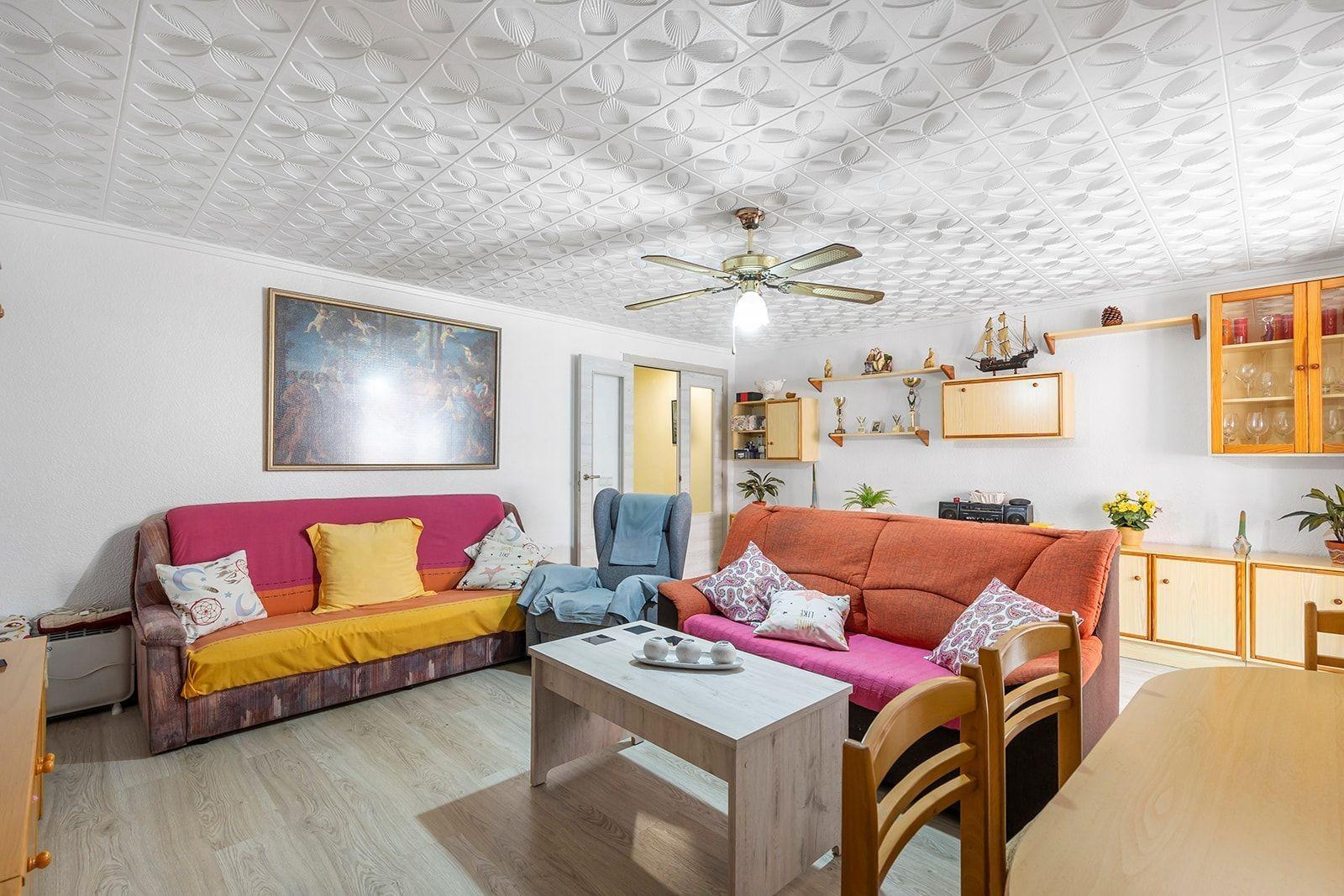 Dzīvoklis Torrevieja, Alicante, Spānijā 3 istabas, 114 m2 Nr. 184203