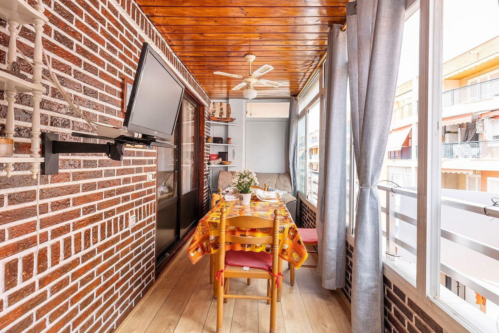 Dzīvoklis Torrevieja, Alicante, Spānijā 3 istabas, 114 m2 Nr. 184203
