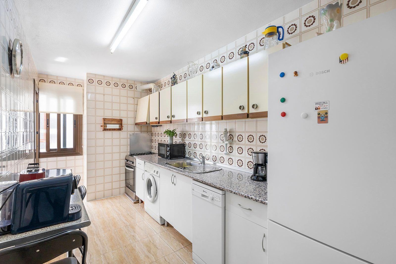 Dzīvoklis Torrevieja, Alicante, Spānijā 3 istabas, 114 m2 Nr. 184203