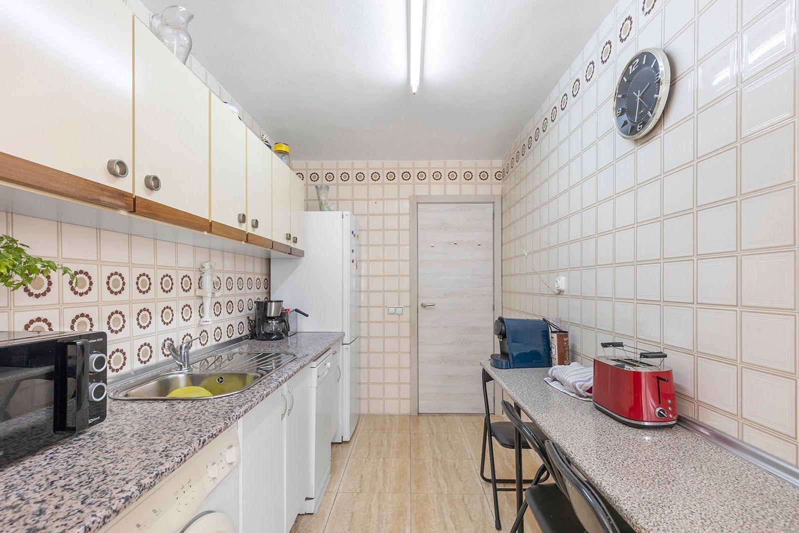 Dzīvoklis Torrevieja, Alicante, Spānijā 3 istabas, 114 m2 Nr. 184203